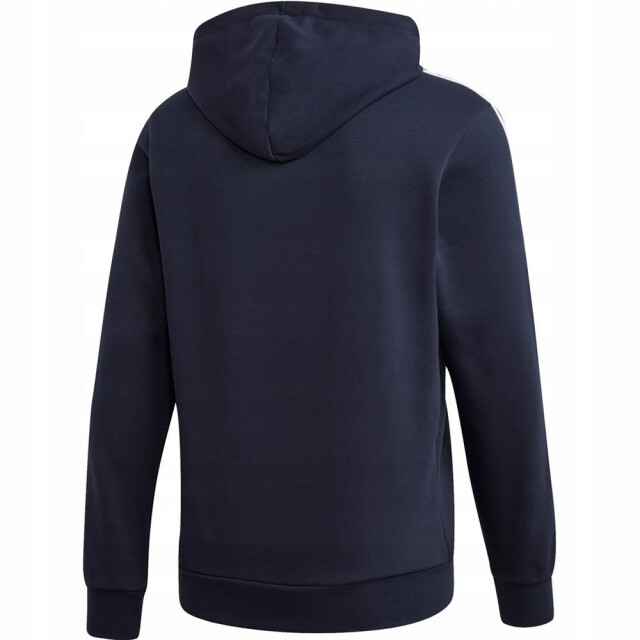Adidas Heren essentials sport hoodie UTPP676_navyblue large
