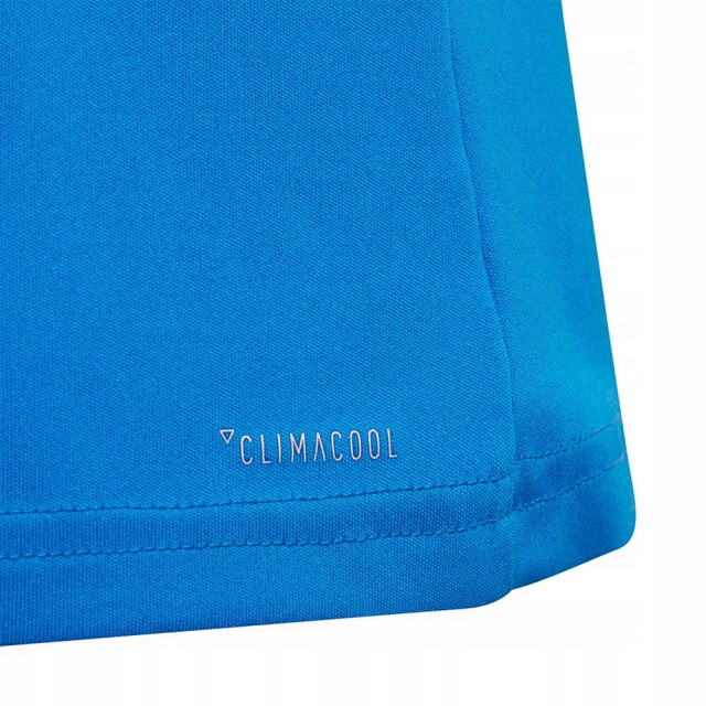 Adidas Cardio t-shirt voor kinderen UTPP682_blue large