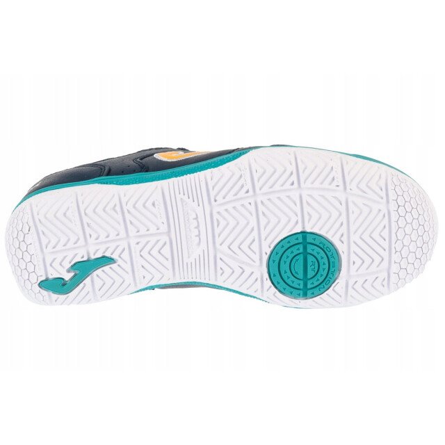 Joma Kinder/kids top flex zaalvoetbalschoenen UTPP6664_navyblue large
