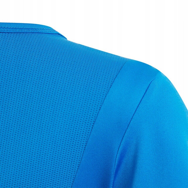 Adidas Cardio t-shirt voor kinderen UTPP682_blue large