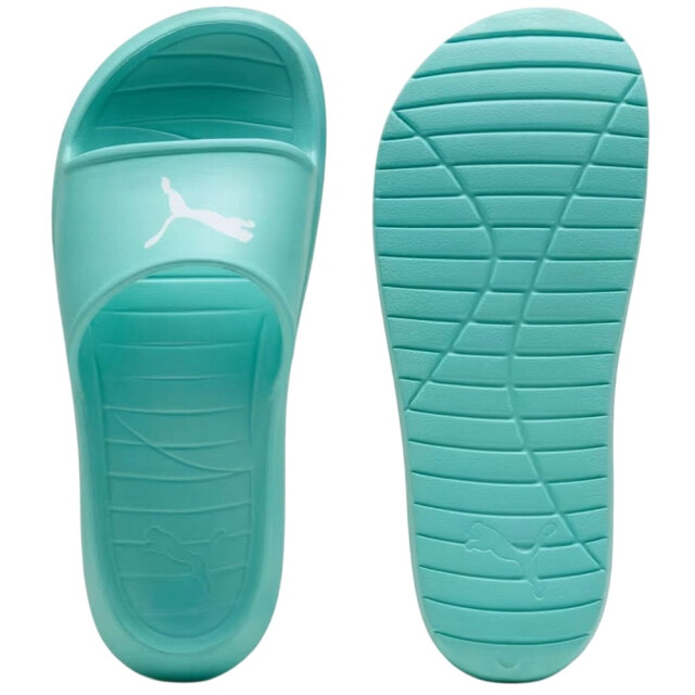 Puma Dames divecat v2 lite sliders UTPP6919_green large