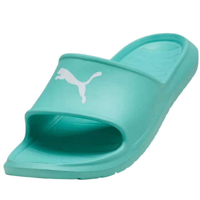 Puma Dames divecat v2 lite sliders UTPP6919_green large