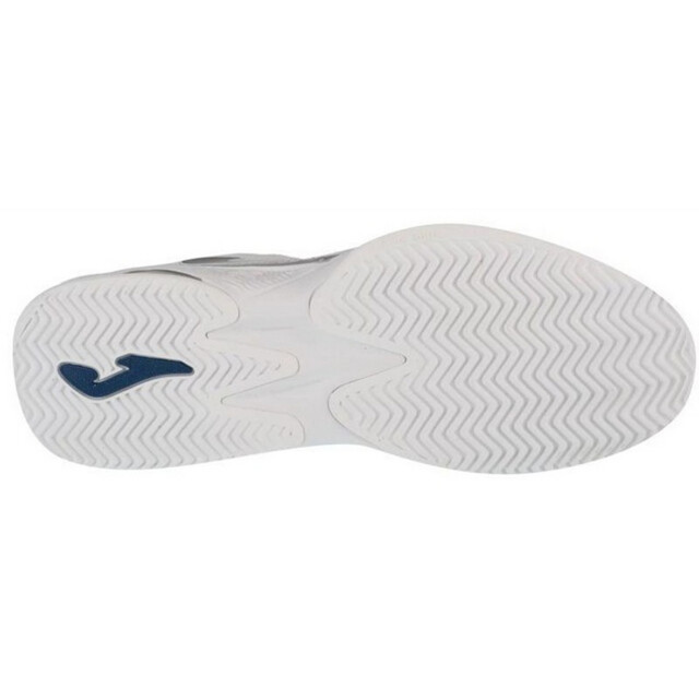 Joma Volwassen unisex master 1000 tennisschoenen UTPP6711_whitenavy large