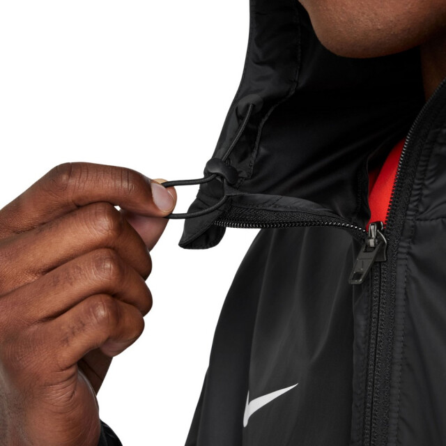 Nike Heren academy pro 24 storm-fit waterdicht jacket UTPP6931_black large
