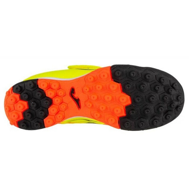 Joma Super copa voetbalschoenen voor kinderen UTPP6671_yellow large