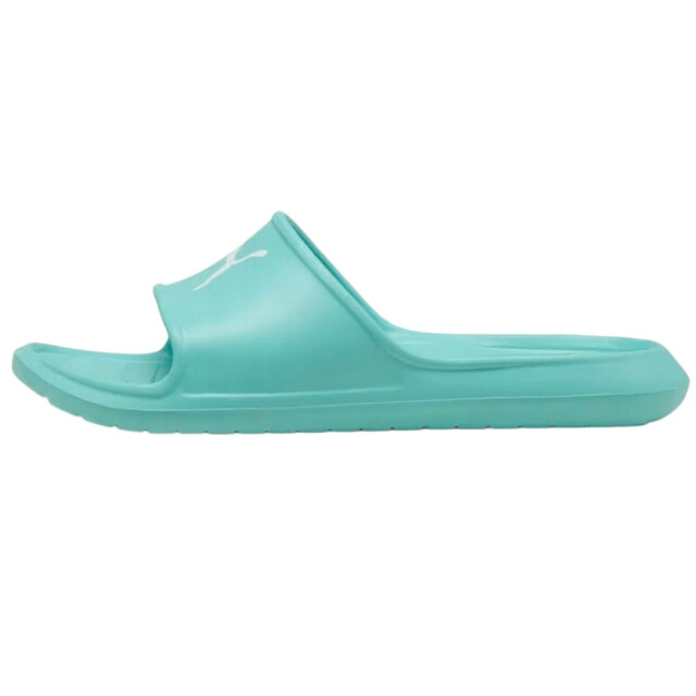 Puma Dames divecat v2 lite sliders UTPP6919_green large