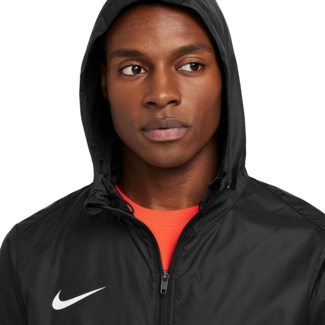 Nike Heren academy pro 24 storm-fit waterdicht jacket UTPP6931_black large
