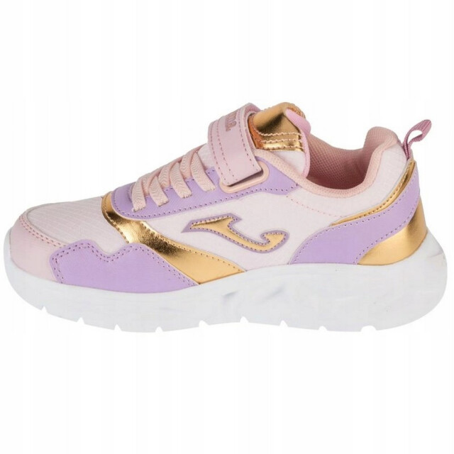 Joma Kinderen/kinderen sterrentrainers UTPP6630_purple large