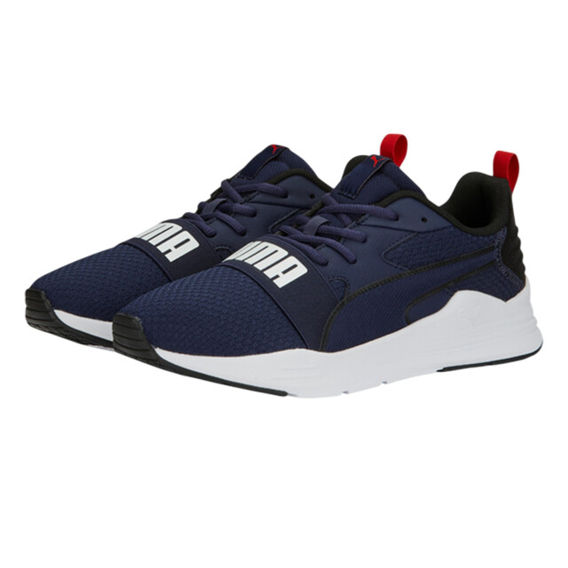 Puma Bedrade heren sportschoenen UTPP6746_navyblue large