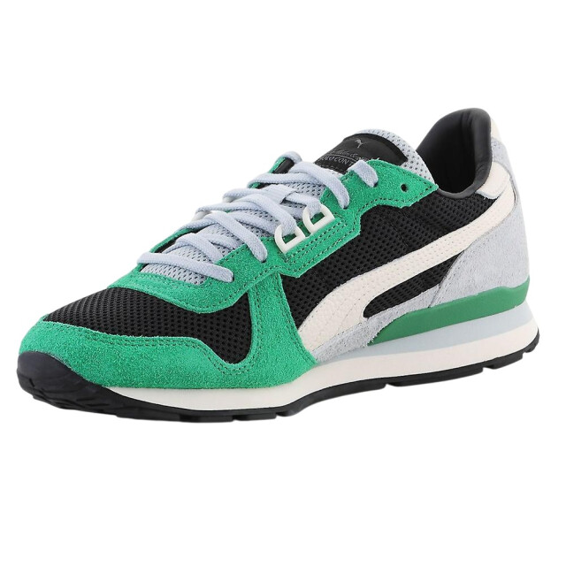 Puma Heren rx 737 ac milan trainers UTPP6648_blackgreen large