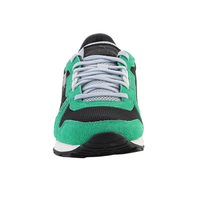 Puma Heren rx 737 ac milan trainers UTPP6648_blackgreen large