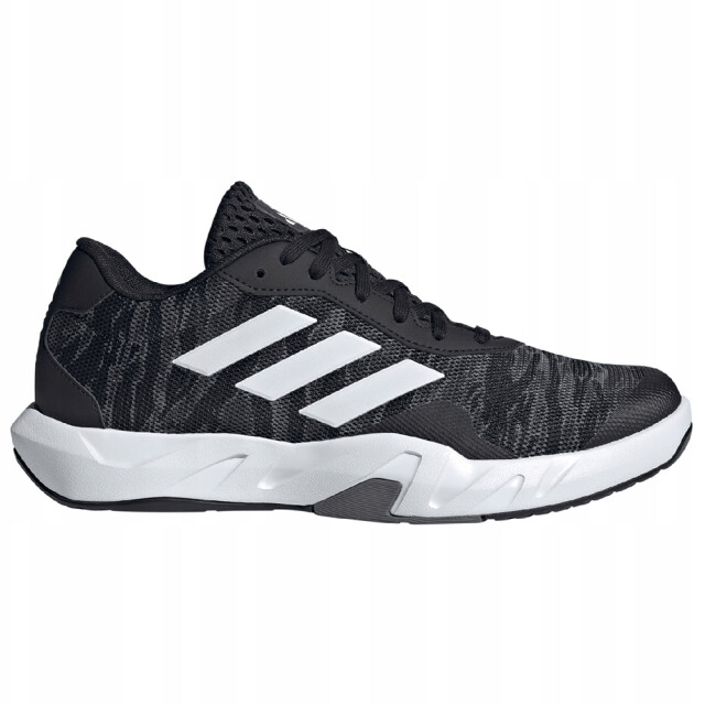 Adidas Heren amplimove trainers UTPP6653_black large