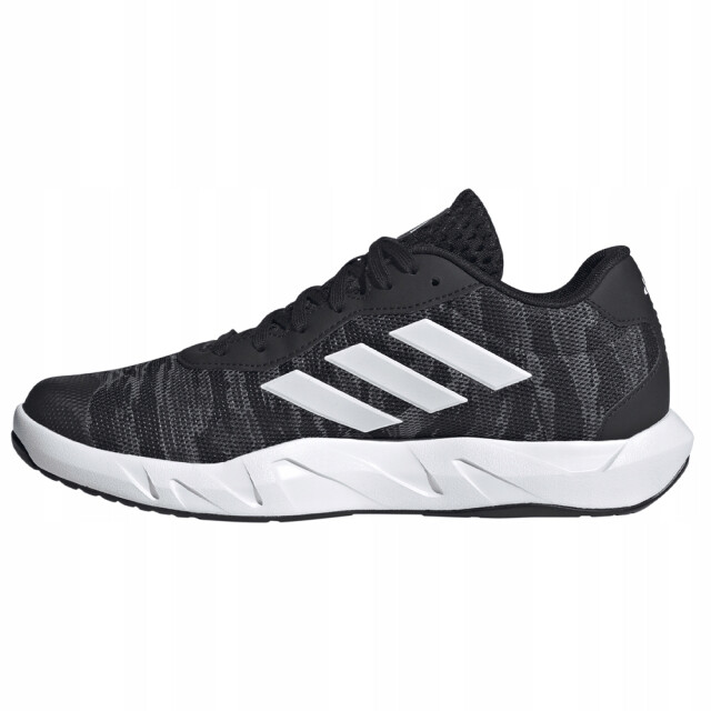 Adidas Heren amplimove trainers UTPP6653_black large
