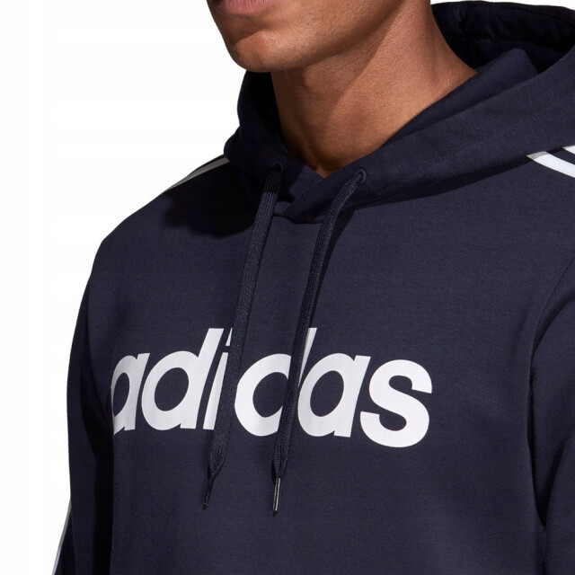 Adidas Heren essentials sport hoodie UTPP676_navyblue large