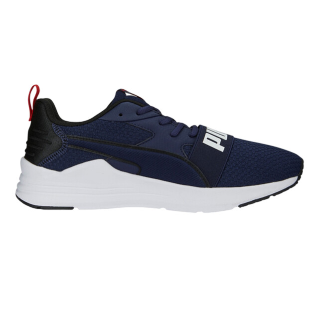 Puma Bedrade heren sportschoenen UTPP6746_navyblue large