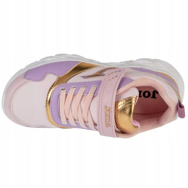 Joma Kinderen/kinderen sterrentrainers UTPP6630_purple large