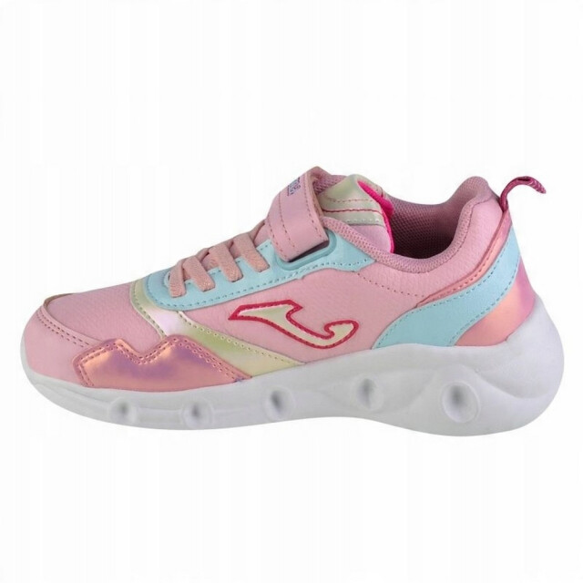 Joma Kinderen/kinderen sterrentrainers UTPP6630_pink large