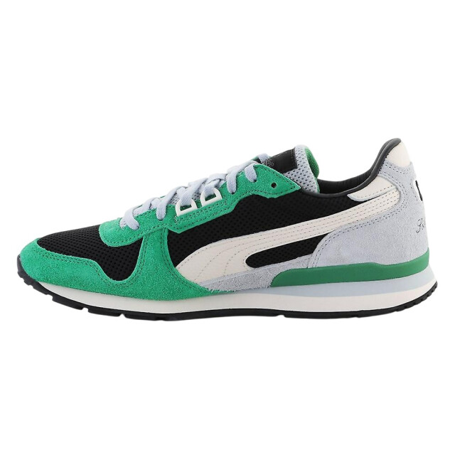 Puma Heren rx 737 ac milan trainers UTPP6648_blackgreen large