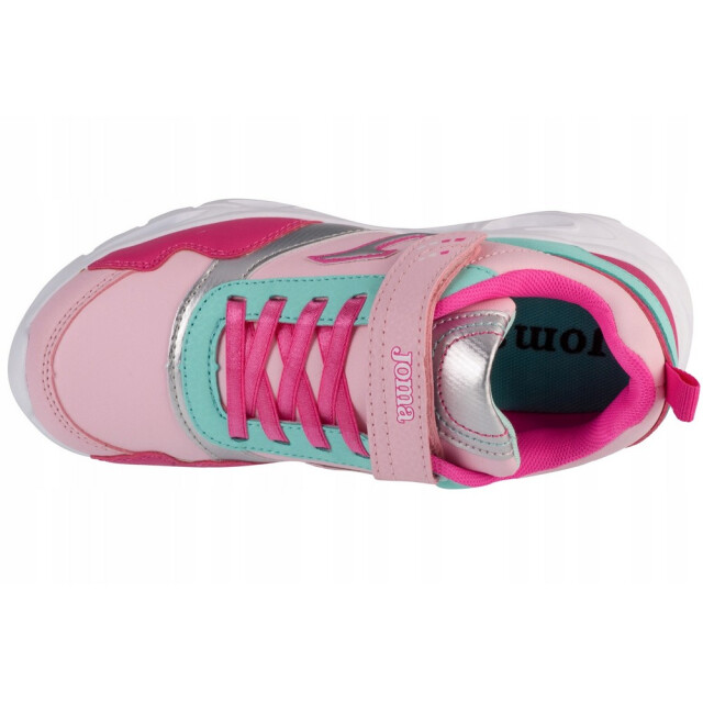 Joma Kinderen/kinderen sterrentrainers UTPP6630_darkpink large