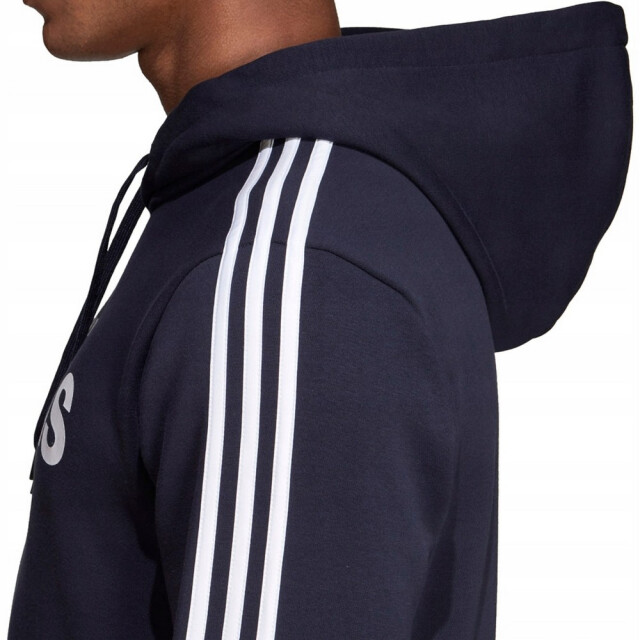 Adidas Heren essentials sport hoodie UTPP676_navyblue large