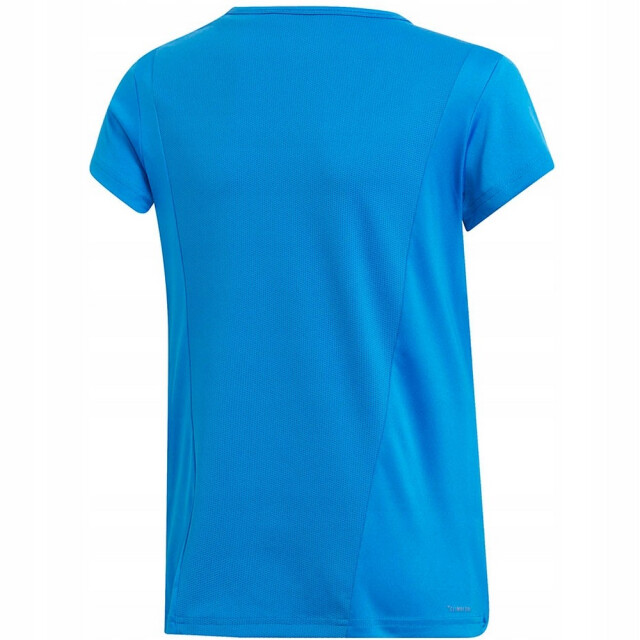 Adidas Cardio t-shirt voor kinderen UTPP682_blue large