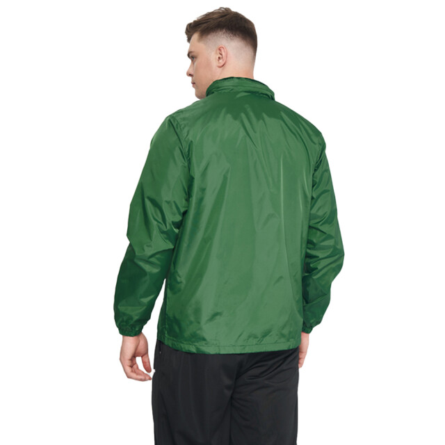 Joma Heren iris voetbal waterdicht jasje UTPP6562_green large