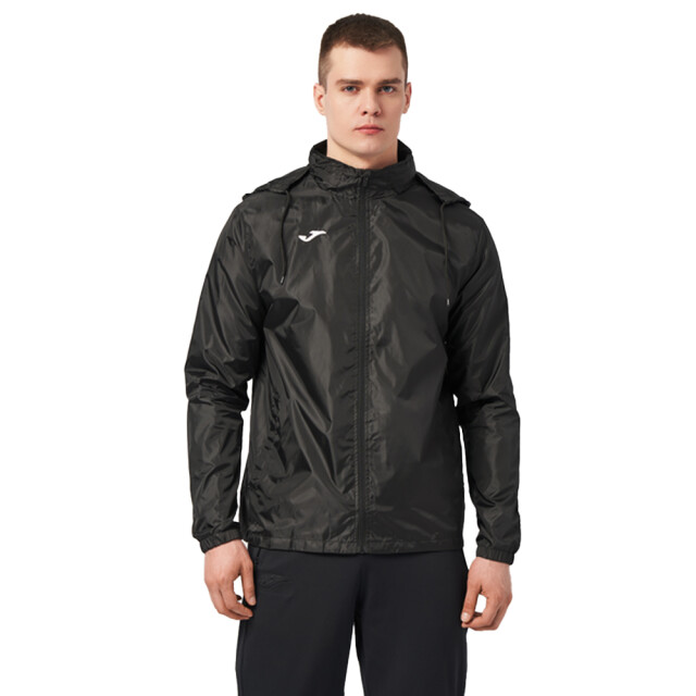 Joma Heren iris voetbal waterdicht jasje UTPP6562_black large