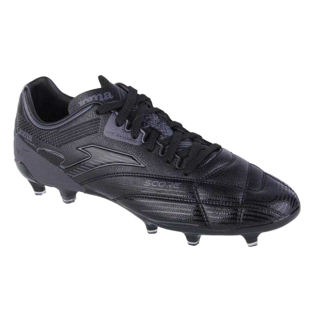 Joma Volwassen unisex score 23 voetbalschoenen UTPP6576_black large