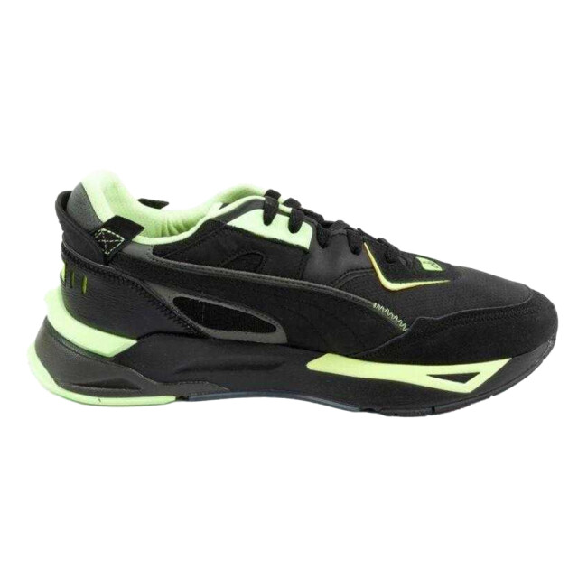 Puma Heren mirage cloud9 sportschoenen UTPP6586_blackgreen large