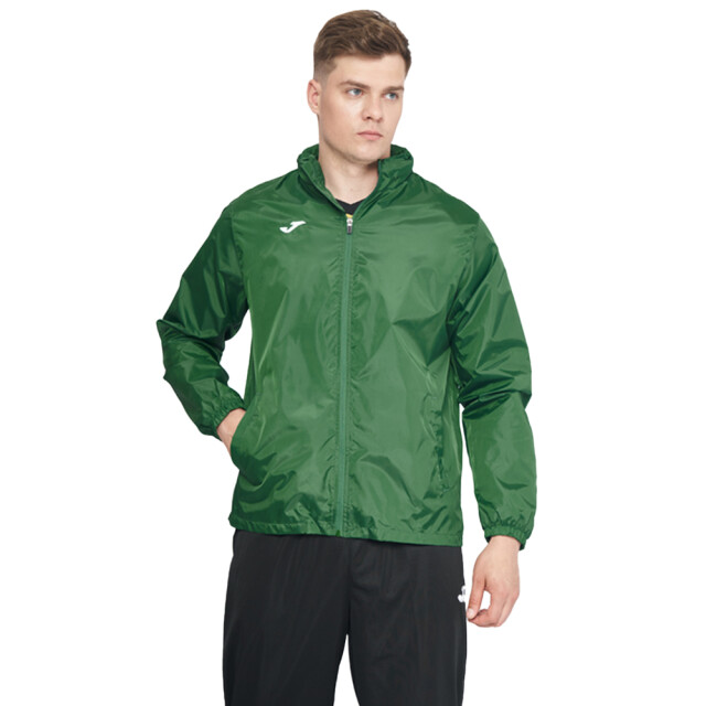 Joma Heren iris voetbal waterdicht jasje UTPP6562_green large