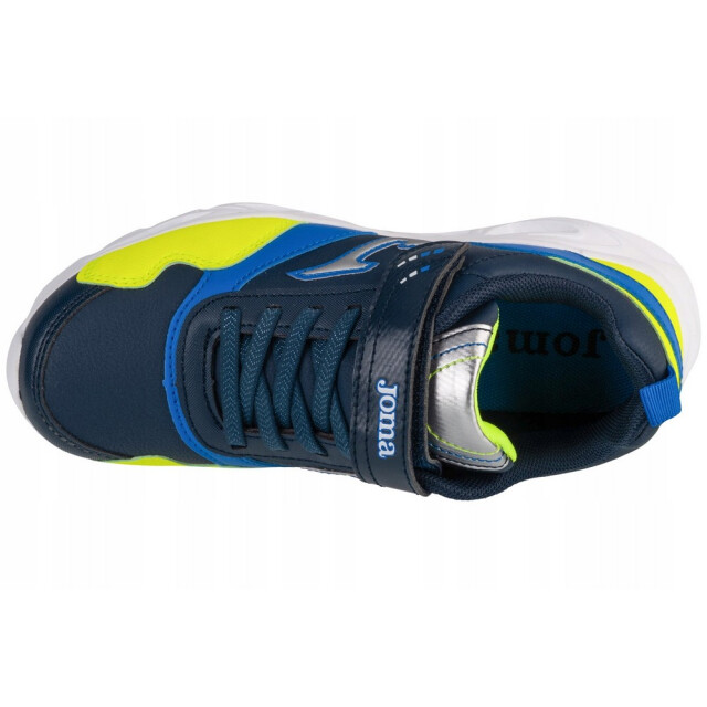 Joma Kinderen/kinderen sterrentrainers UTPP6630_navyblueyellow large