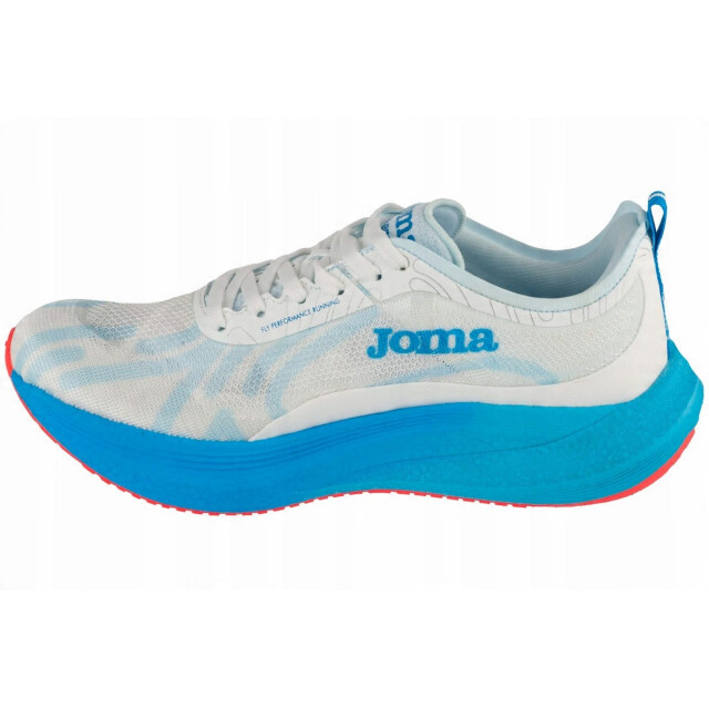 Joma Heren r1000 madrid halve marathon loopschoenen UTPP6634_whiteblue large