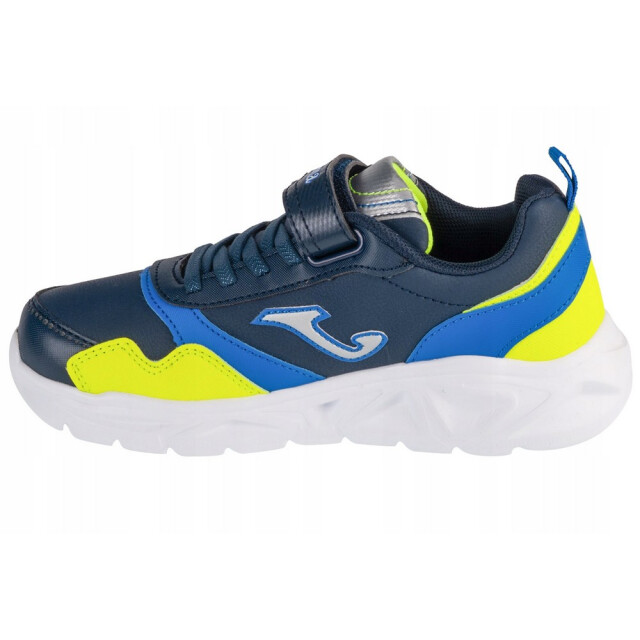 Joma Kinderen/kinderen sterrentrainers UTPP6630_navyblueyellow large