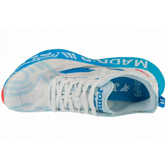 Joma Heren r1000 madrid halve marathon loopschoenen UTPP6634_whiteblue large