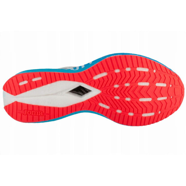 Joma Heren r1000 madrid halve marathon loopschoenen UTPP6634_whiteblue large