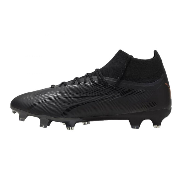 Puma Heren ultra pro stevige grond voetbalschoenen UTPP6534_black large