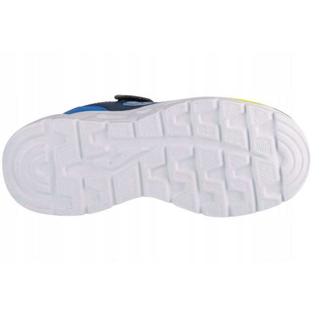 Joma Kinderen/kinderen sterrentrainers UTPP6630_navyblueyellow large