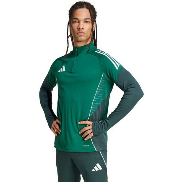 Adidas Heren tiro 25 wedstrijd trainings top UTPP6403_green large