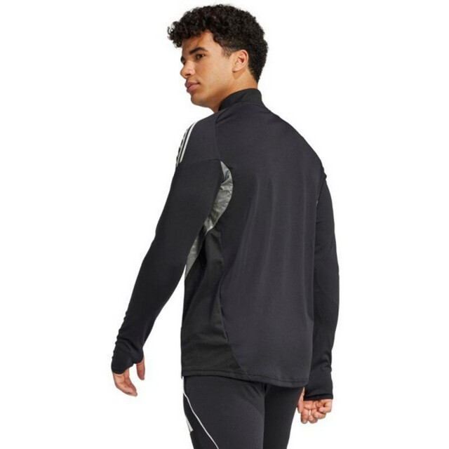 Adidas Heren tiro 25 wedstrijd trainings top UTPP6403_black large