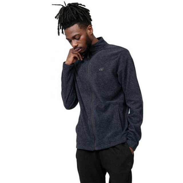 4F Heren h4z22 jas UTPP6405_navyblue large