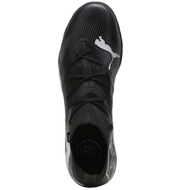 Puma Heren future 7 wedstrijd kunstgras voetbalschoenen UTPP6466_black large