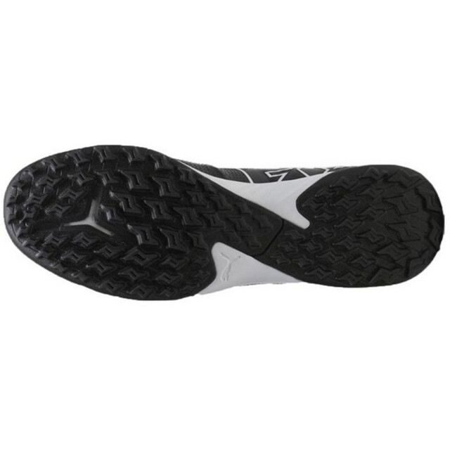 Puma Heren future 7 wedstrijd kunstgras voetbalschoenen UTPP6466_black large