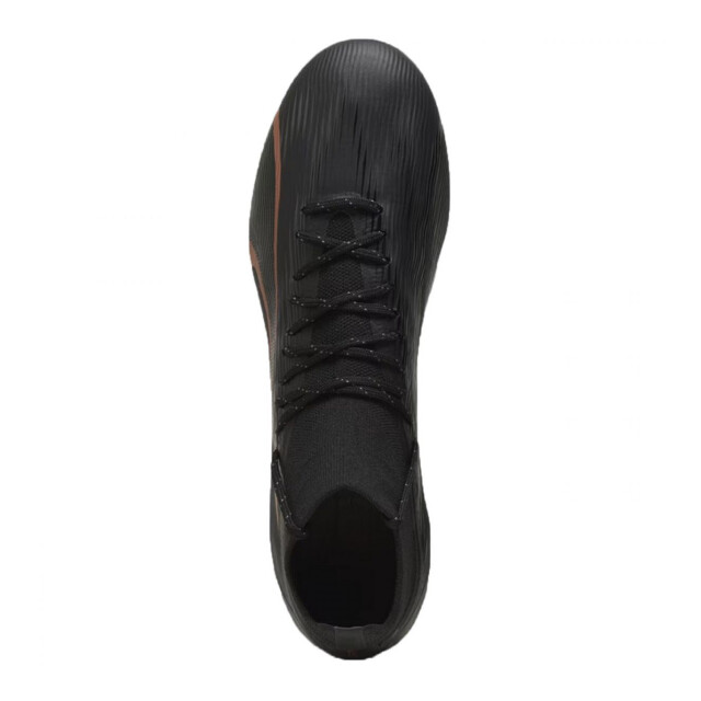 Puma Heren ultra pro stevige grond voetbalschoenen UTPP6534_black large