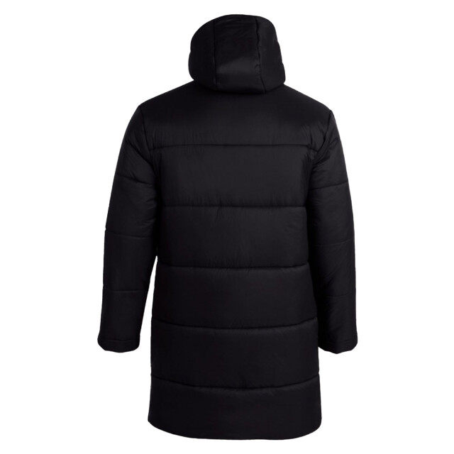Joma Heren anorak iceland iii jas UTPP6489_black large
