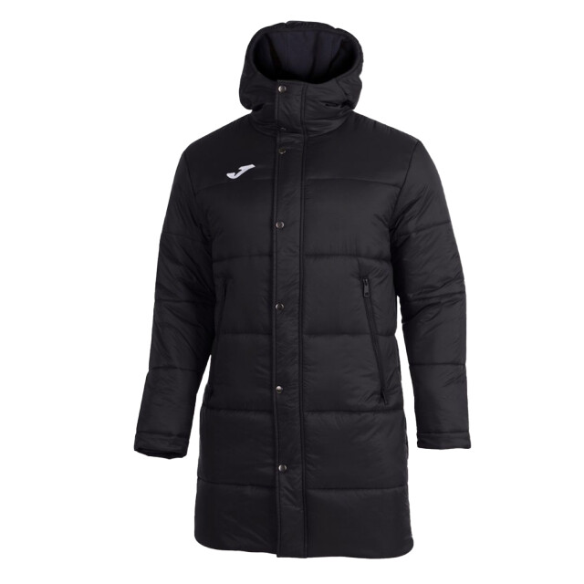 Joma Heren anorak iceland iii jas UTPP6489_black large