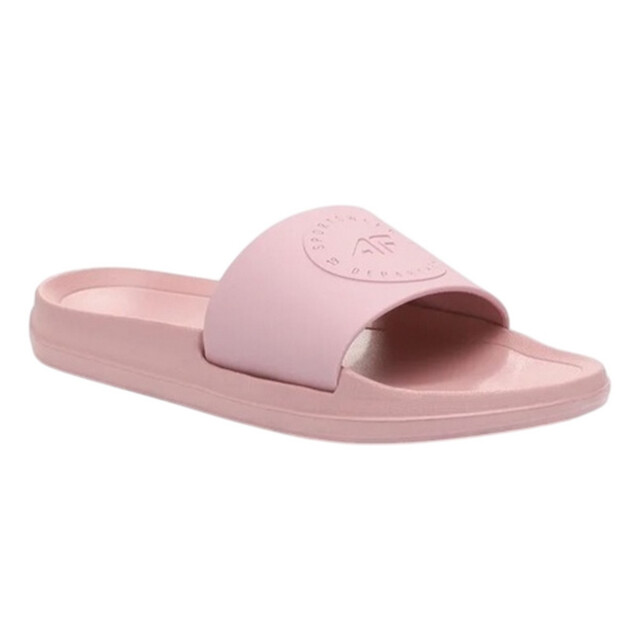 4F Dames f045a logo sliders UTPP6308_darkpink large