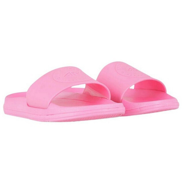 4F Dames f045a logo sliders UTPP6308_pink large