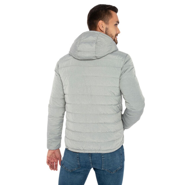 4F Heren m434 omkeerbaar jack UTPP6350_blackgrey large