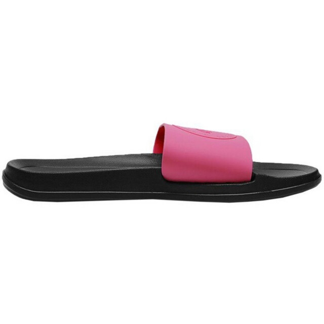 4F Dames f045a logo sliders UTPP6308_pinkblack large