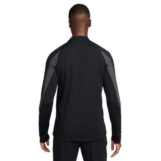 Nike Heren academy warrior winter sweatshirt UTPP6398_black large